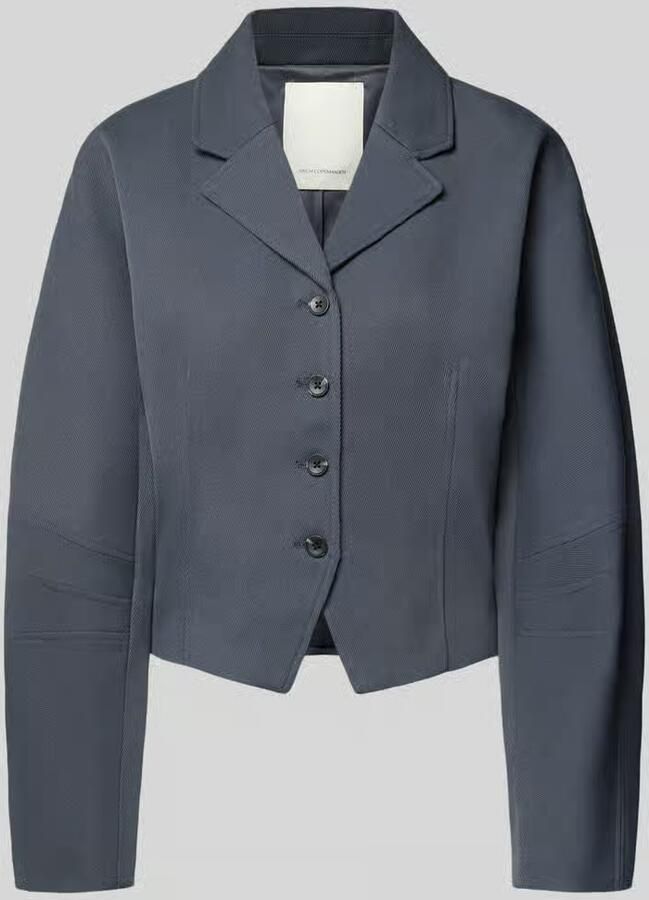 MSCH Copenhagen Regular Fit blazer met knoopsluiting model 'Lauretta'
