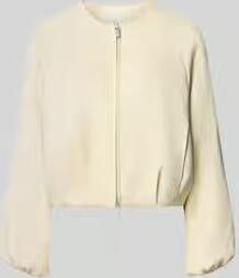 MSCH Copenhagen relaxed fit jack van viscosemix model 'Zein'