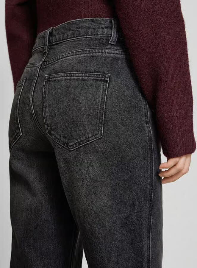 MSCH Copenhagen Straight leg jeans in 5-pocketmodel model 'Umi Ada' - Foto 2