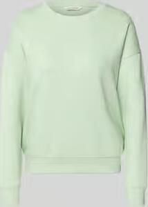 MSCH Copenhagen sweatshirt van viscosemix model 'Ima'