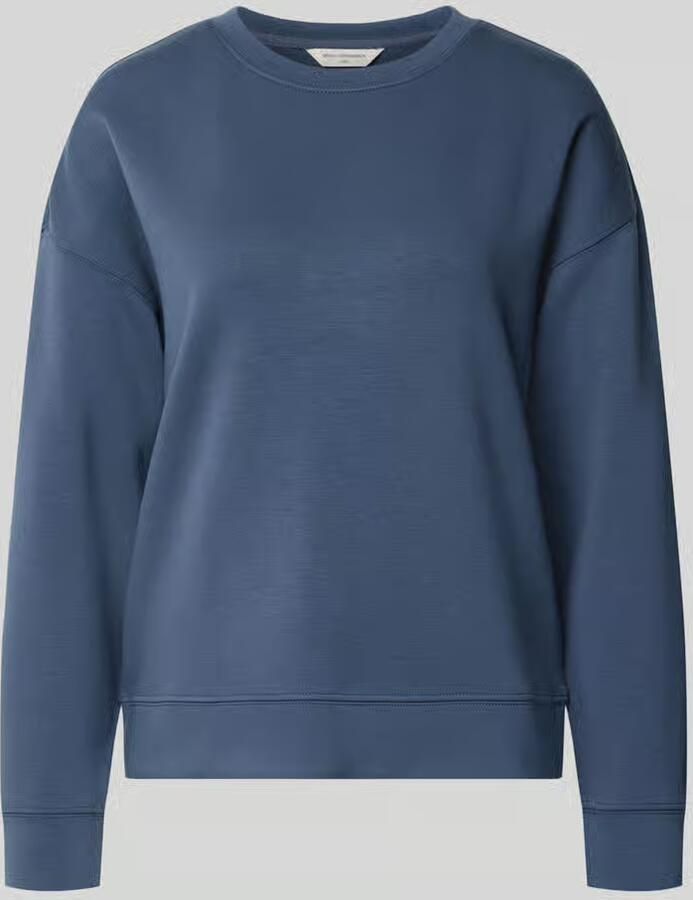 MSCH Copenhagen Sweatshirt van viscosemix model 'Ima Q' - Foto 2