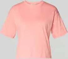 MSCH Copenhagen T-shirt met ronde hals model 'Moa Melea'