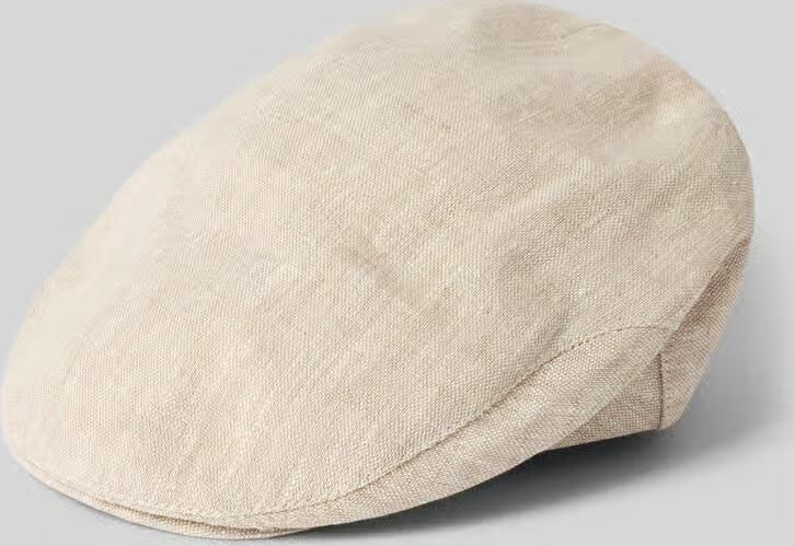 Müller Headwear Platte pet met structuurmotief model 'GATSBY' - Foto 2