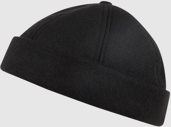 Müller Headwear Pet met wol
