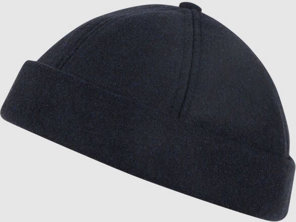 Müller Headwear Pet met wol