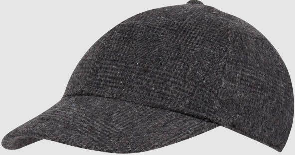 Müller Headwear Pet met wol