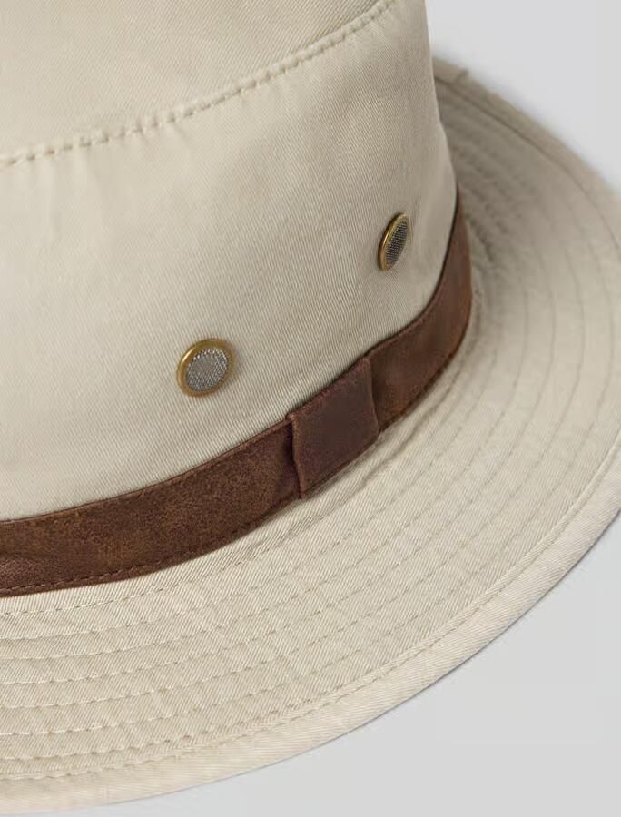 Müller Headwear Safarihoed van katoen met hoedband - Foto 2