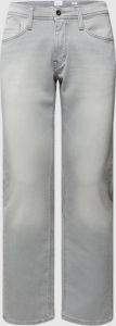 Mustang Jeans met labeldetails model 'OREGON'
