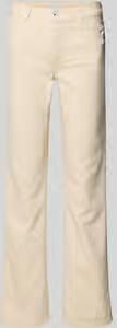 Mustang flared fit jeans in 5-pocketmodel model 'Shelby'