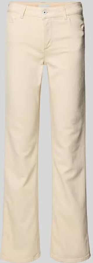 Mustang flared fit jeans in 5-pocketmodel model 'Shelby' - Foto 2
