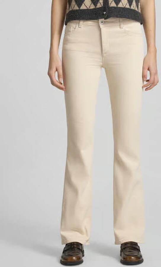 Mustang flared fit jeans in 5-pocketmodel model 'Shelby' - Foto 2