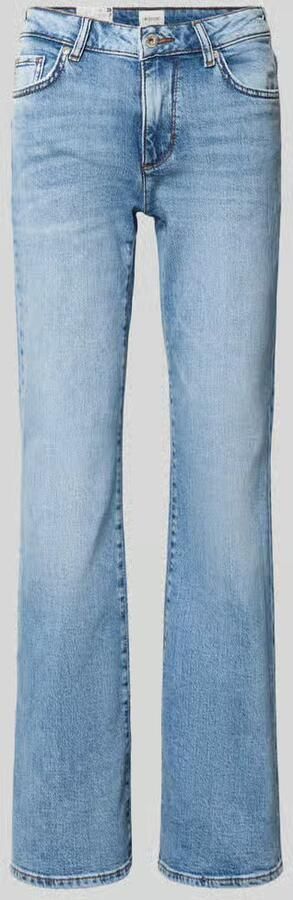 Mustang flared jeans in 5-pocketmodel model 'Shelby' - Foto 2