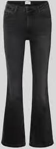 Mustang Bootcut jeans Dames stijl Shelby slim boot - Foto 1