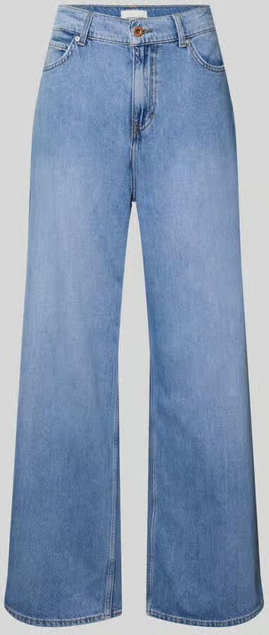 Mustang Jeans met 5-pocketmodel model 'Luise' - Foto 6