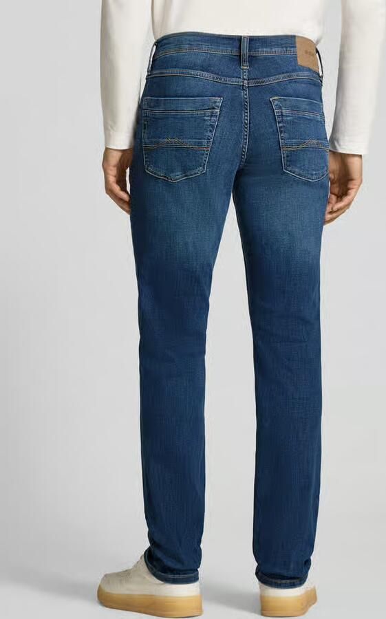 Mustang Jeans met steekzakken model 'WASHINGTON' - Foto 3