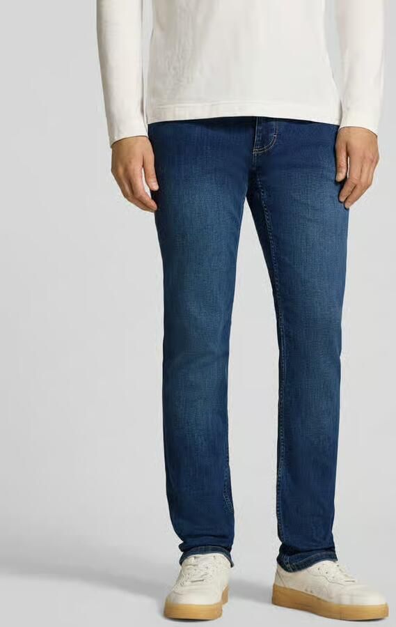 Mustang Jeans met steekzakken model 'WASHINGTON' - Foto 2