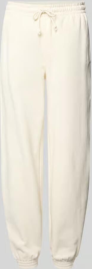 Mustang regular fit sweatpants met achterzak model 'Nucia' - Foto 2