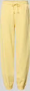 Mustang regular fit sweatpants met achterzak model 'Nucia'
