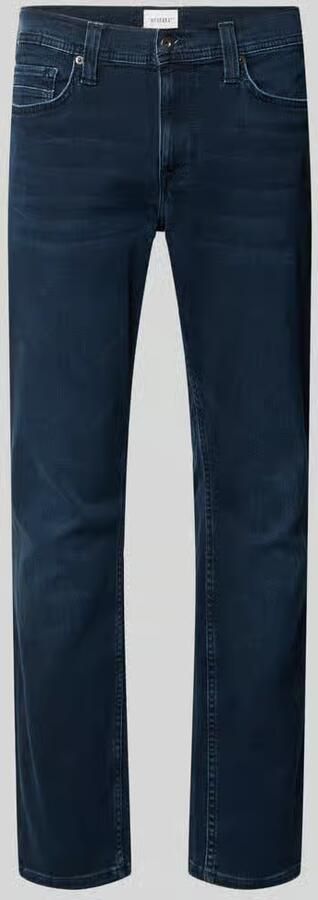Mustang Slim Fit jeans met steekzakken model 'Vegas' - Foto 6