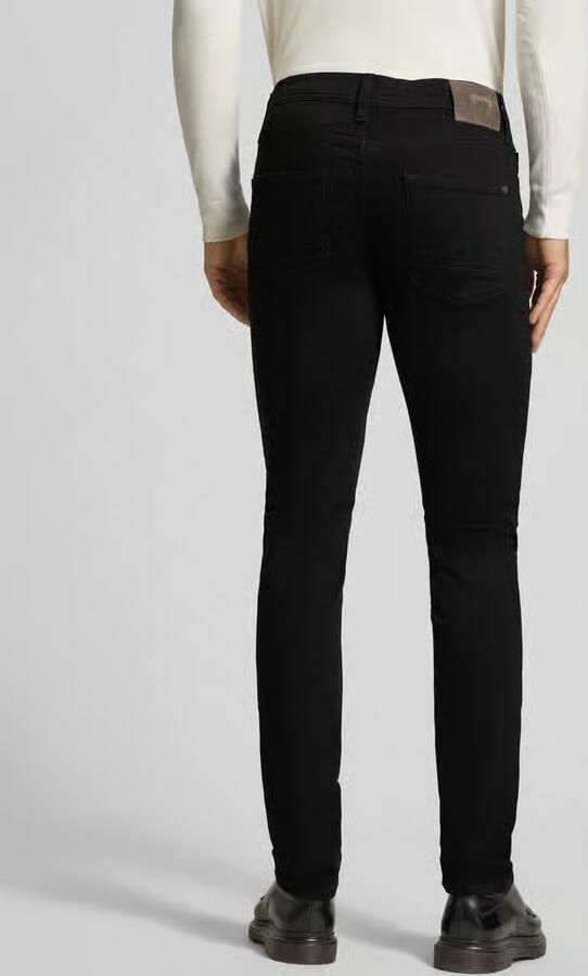 Mustang Slim fit jeans in 5-pocketmodel model 'VEGAS'
