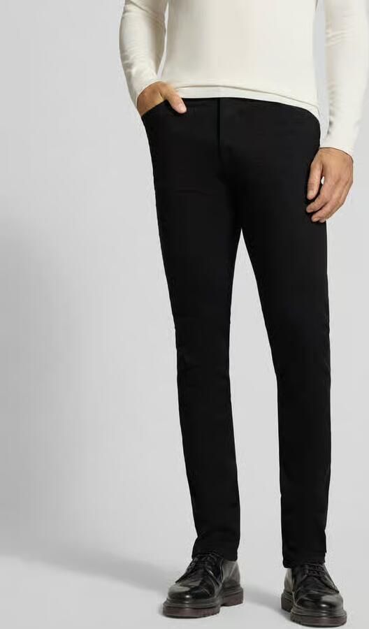 Mustang Slim fit jeans in 5-pocketmodel model 'VEGAS' - Foto 2