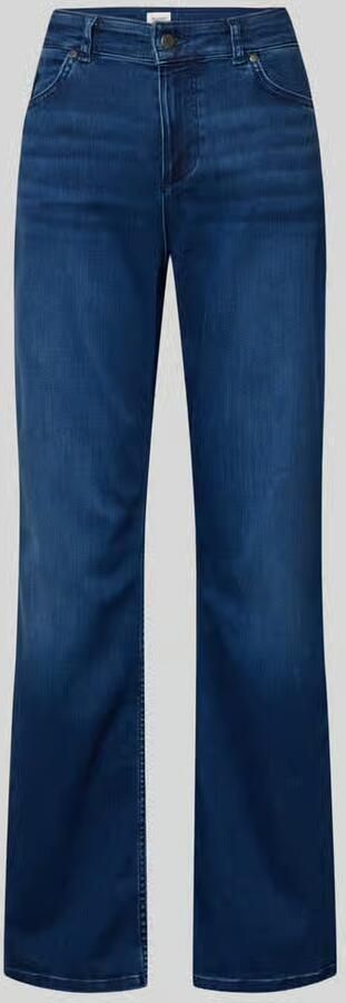 Mustang Loose fit jeans met 5-pocketmodel model 'Madison' - Foto 2