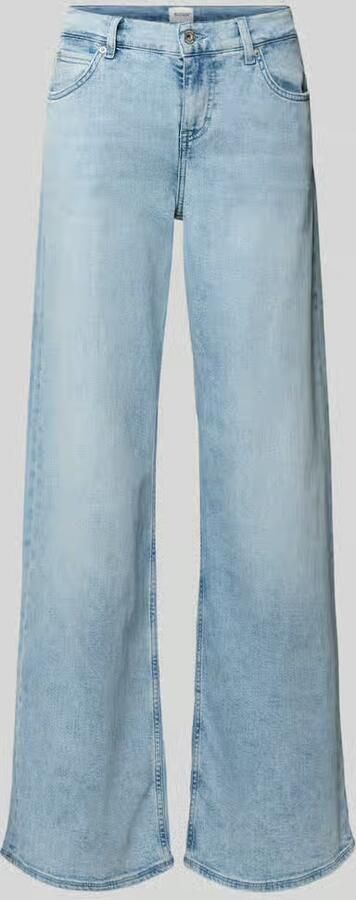 Mustang Wide leg jeans model 'MEDLEY' - Foto 2