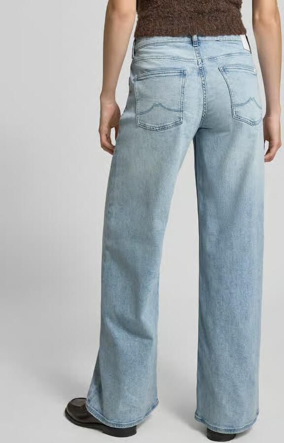 Mustang Wide leg jeans model 'MEDLEY'