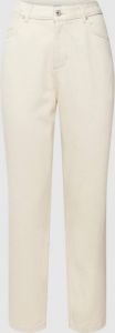 Mustang Tapered fit jeans in 5-pocketmodel model 'Charlotte'