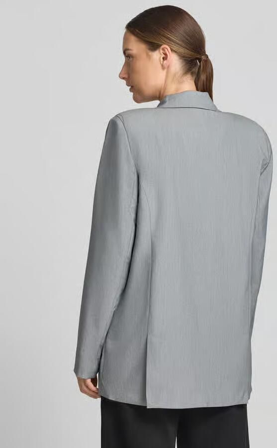 My Essential Wardrobe Blazer met klepzakken model 'Hanna'