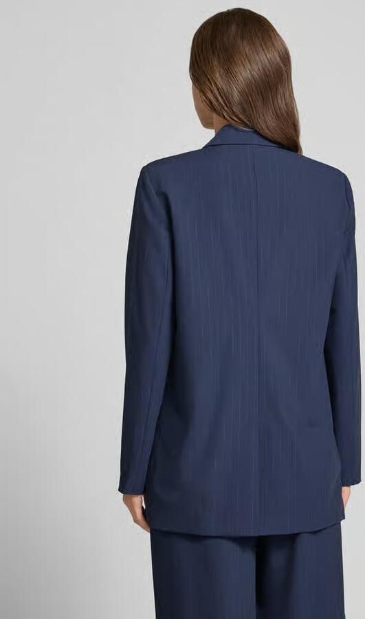 My Essential Wardrobe Blazer met klepzakken model 'Lana' - Foto 3