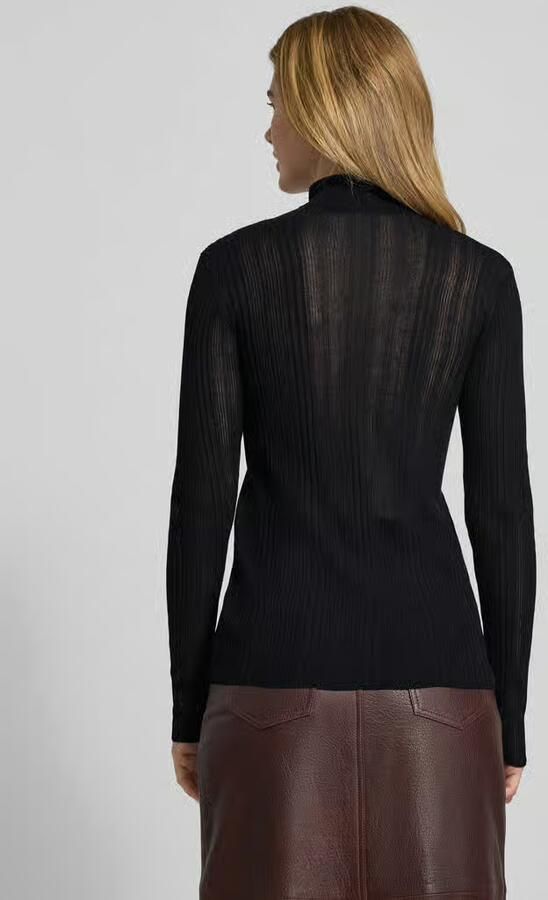 My Essential Wardrobe Coltrui met Col Model 'Haddis'