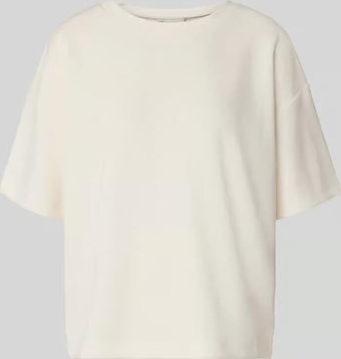 My Essential Wardrobe T-shirt met ronde hals model 'Helle' - Foto 2