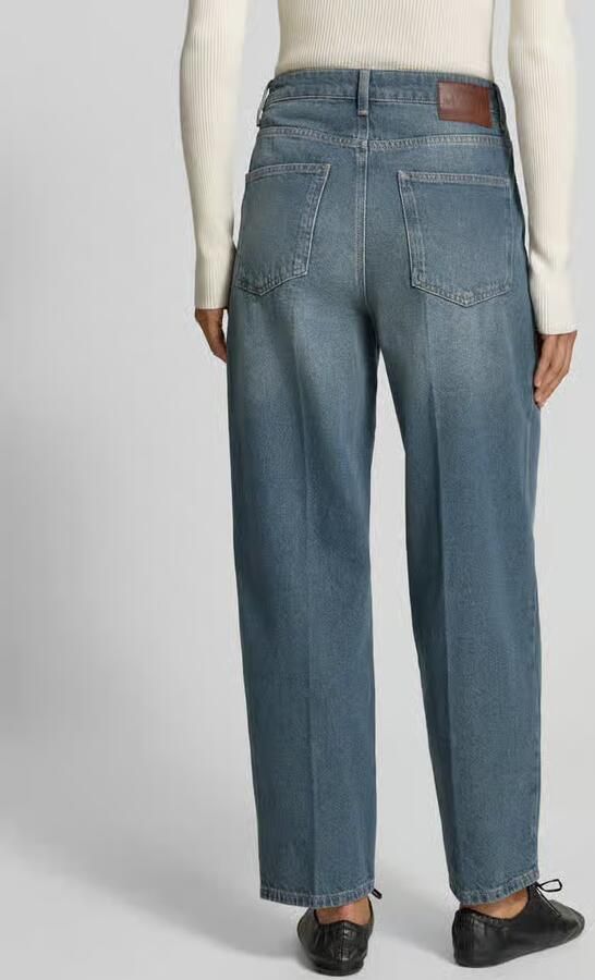 MYON baggy fit jeans in 5-pocketmodel - Foto 3