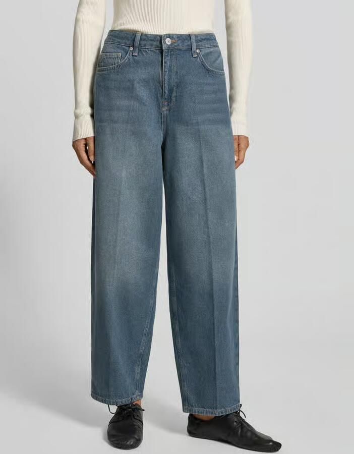 MYON baggy fit jeans in 5-pocketmodel - Foto 2