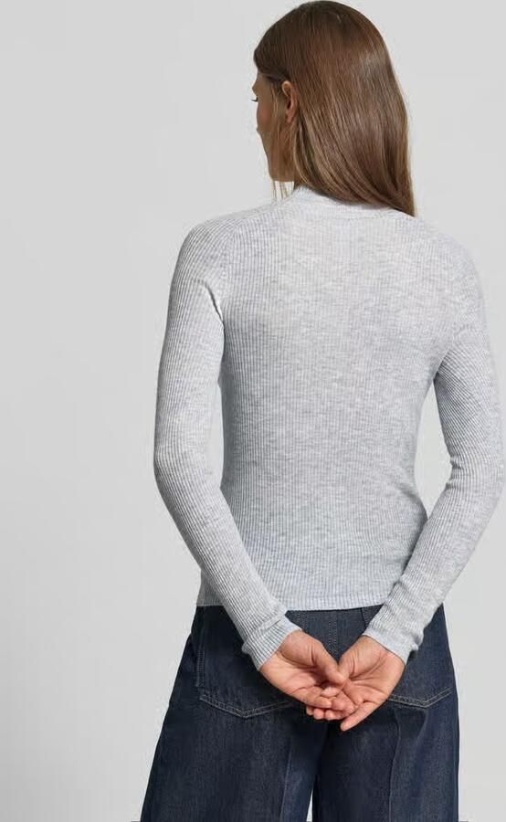 MYON Gebreide pullover met wol - Foto 2