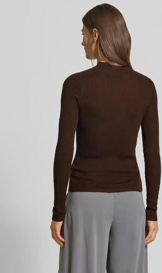 MYON Gebreide pullover met wol - Foto 3