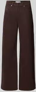 MYON relaxed fit jeans van puur katoen