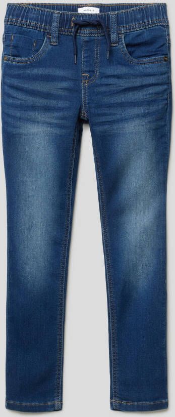 name it Jeans met elastische band model 'ROBIN'