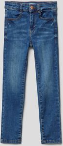 Name it Jeans met steekzakken model 'POLLY'