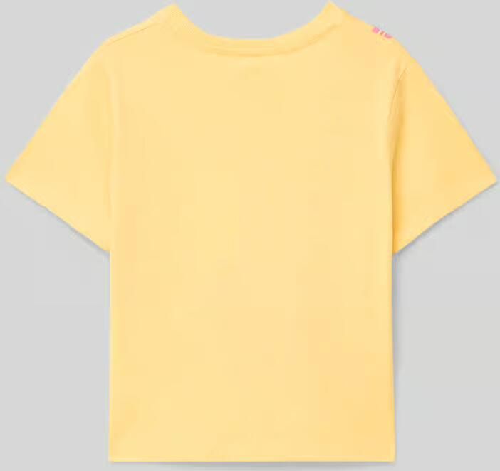 Name it T-shirt met motiefprint model 'JASSA' - Foto 4