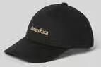 Nanushka Baseballpet van puur katoen
