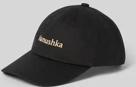 Nanushka Baseballpet van puur katoen - Foto 2