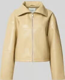 Nanushka Jack met opstaande kraag