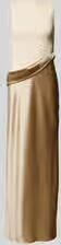 Nanushka Maxi-jurk met ronde hals