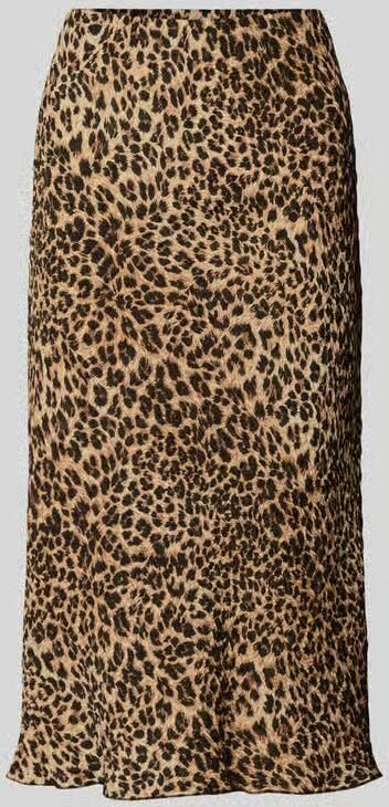 Nanushka Midirok met elastische band - Foto 2