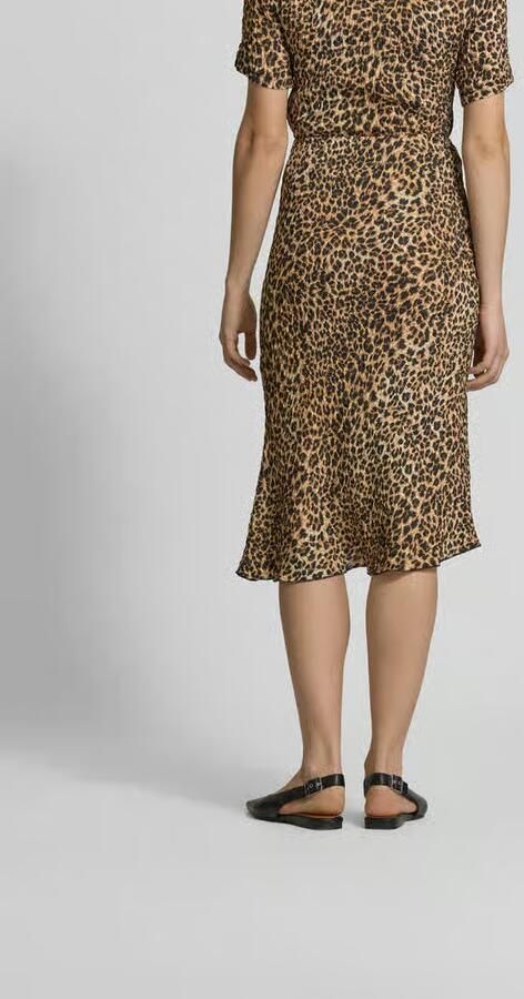 Nanushka Midirok met elastische band - Foto 3