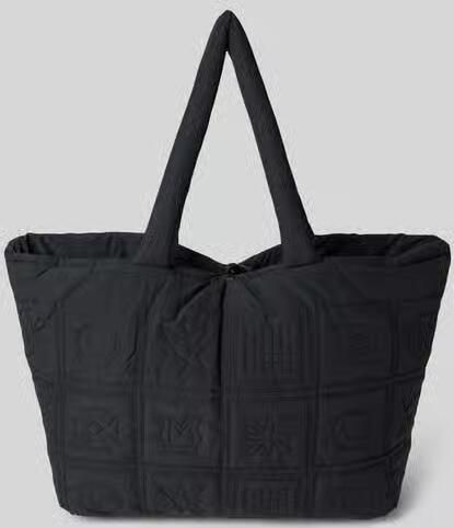 Nanushka Shopper met doorgestikte naden - Foto 2