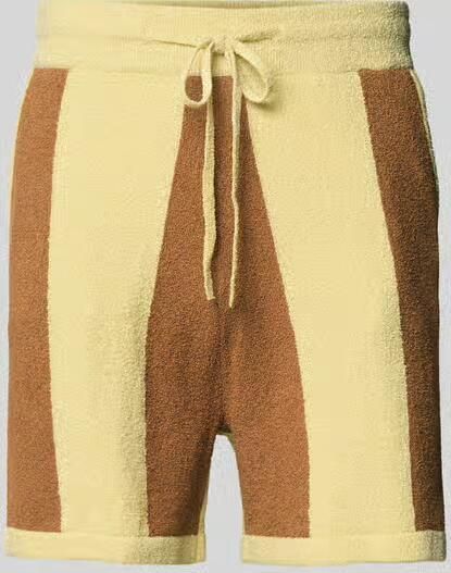 Nanushka Short van badstof - Foto 2