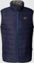 Napapijri Blazer ACALMAR VEST 6 NP0A4H8G-176 BLU MARINE - Thumbnail 1